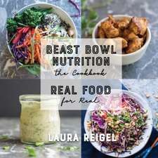 Beast Bowl Nutrition