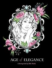 Age of Elegance