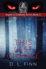 This Last Chance