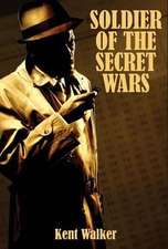 Soldier of the Secret Wars