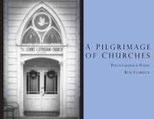 A Pilgrimage of Churches