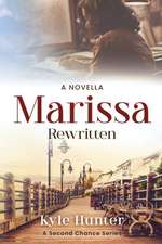Marissa Rewritten