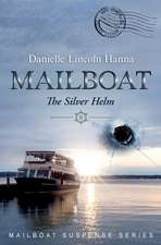 Mailboat II