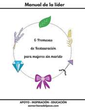 6 Promesas - Manual de la Lider