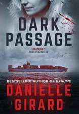 Dark Passage