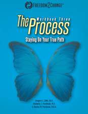 The Process: Staying On Your True Path