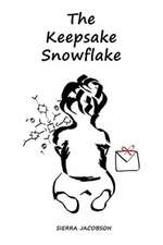 The Keepsake Snowflake