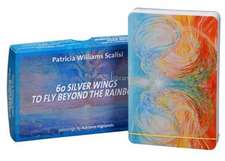 60 Silver Wings to Fly Beyond the Rainbow