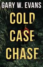 Cold Case Chase