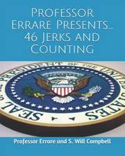 46 JERKS & COUNTING
