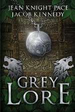 Grey Lore