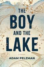 The Boy and the Lake