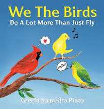 We The Birds