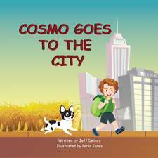 Cosmo Goes to the City