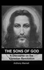 The Sons of God