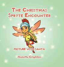 The Christmas Spryte Encounter