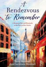 A Rendezvous to Remember