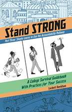 Shayla Learns the Accountability Pathway