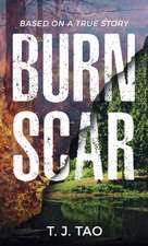 BURN SCAR