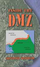 Inside the DMZ