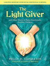 The Light Giver