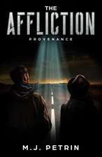 The Affliction