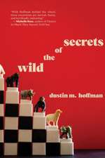 Secrets of the Wild