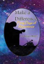 Make a Difference