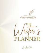 The Writer's Planner