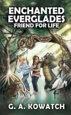 Enchanted Everglades: Friend for Life