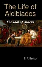 The Life of Alcibiades