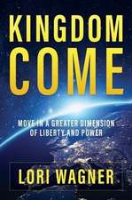 Kingdom Come