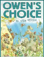 Owen's Choice