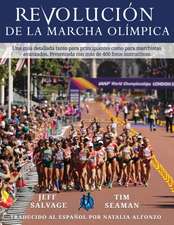 Revolucion de la Marcha Olimpica