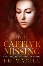 The Captive Missing