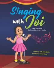 Singing With Joi