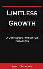 Limitless Growth