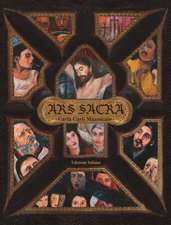 ARS SACRA