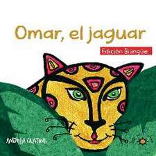 Omar, el jaguar