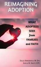 Reimagining Adoption