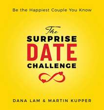 The Surprise Date Challenge