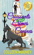 Croissants, Crimes & Canines