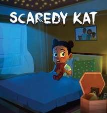 Scaredy Kat