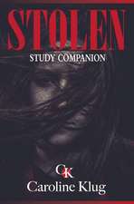 Stolen Study Companion