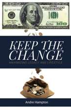 Keep the Change