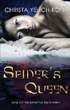 Spider's Queen