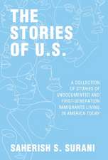 The Stories of U.S.