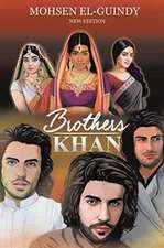 BROTHERS KHAN