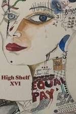 High Shelf XVI