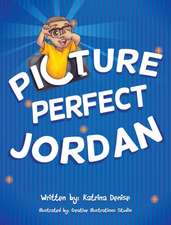 Picture Perfect Jordan